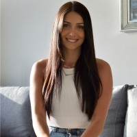 Florencia Infante Vergara