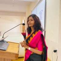 Jyoti Waghchaure