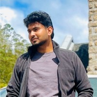 PRASHANTH S