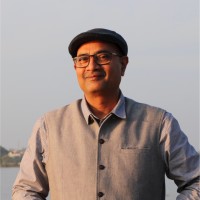 Karunakar Gandarapu