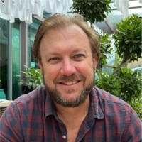 David Beecroft