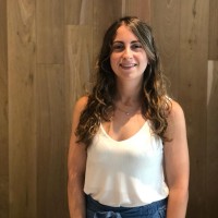 María Belén Sanmauro