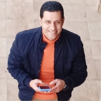 Mohamed AbdElkader