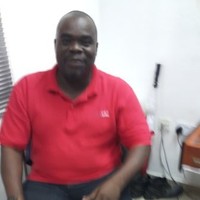 Oloyede Michael Mba,Cfe,Cpmp, Acma
