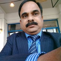 T V Ramana