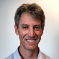 Gareth Johnson
