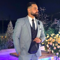 Mehdi Yousefi