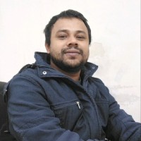 Ishfak Ahmed