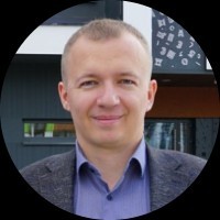 Dmitry Shimanskiy