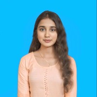 Triveni M