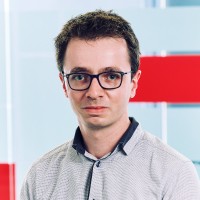 Kévin COUSIN