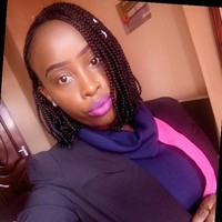 Priscilla Mumbua