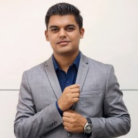 Keyur Parikh