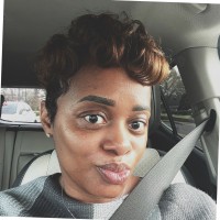Alfreda Wilson