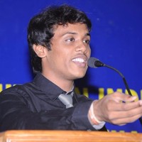 Yathiswar Sriram
