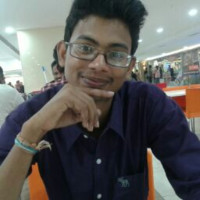 Dhruvasanth Sayana