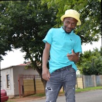 Thamsanqa Humphrey