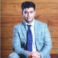 Arjun Chandra