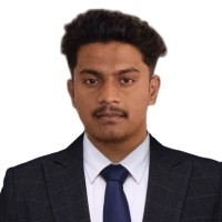 Mohammed Danish uddin