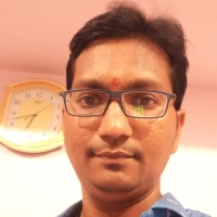jitendra mane