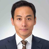Shunsuke Tanaka