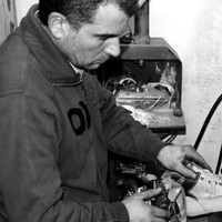 Michele Cappello