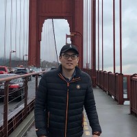 Aaron Wang