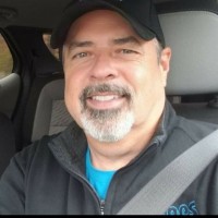 Mark Pitts