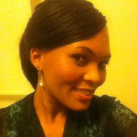 Selishia Mhlanga