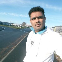 Jaya Rao Gotru