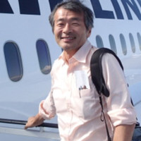 Yasu Iwasaki