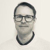 Erik Holmen Olofsson