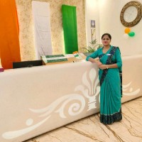 Parul Arora