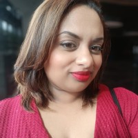 Amali Fernando