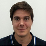 David Salsench Artola