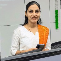 Nisha Gadakari