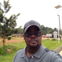 Adrian Mwiine