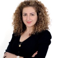 Raghida Araji