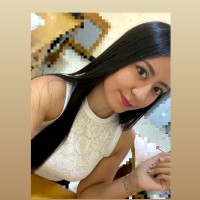 Maria Camila Sierra Aparicio