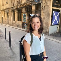 Jennifer Souers Chevraux