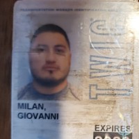 Giovanni Milan