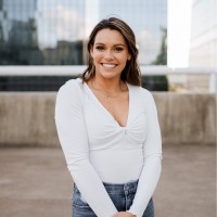 Amber Gillin