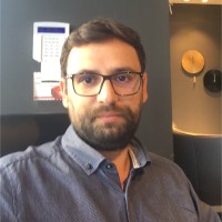 Razvan - Ionut David