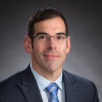 Richard Lilly, LEED AP