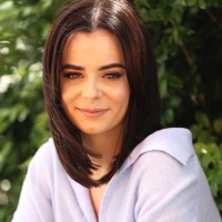 Nadia Krygsman