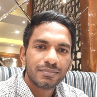 Pradeep Sukumaran