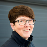 Marit K. Bjørke