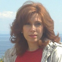 Nicky Serafeimidou