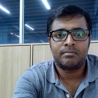 Prabuddha Chatterjee