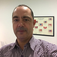 Joao Manuel Agulha